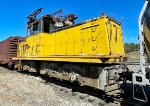 Kennecott 778 Electric Locomotive